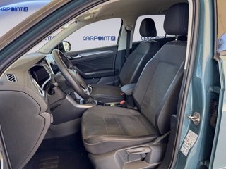 VOLKSWAGEN T-roc 1.0 tsi style 110cv 9