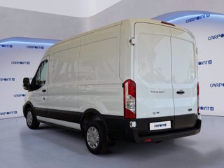 FORD Transit 310 2.0 tdci mhev 130cv trend l2h2 e6.2 2