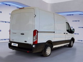 FORD Transit 310 2.0 tdci mhev 130cv trend l2h2 e6.2 4