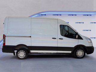 FORD Transit 310 2.0 tdci mhev 130cv trend l2h2 e6.2 5