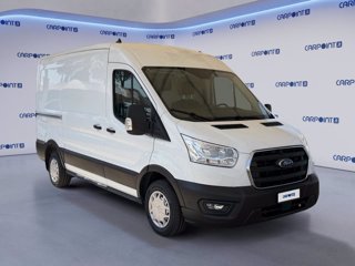 FORD Transit 310 2.0 tdci mhev 130cv trend l2h2 e6.2 6