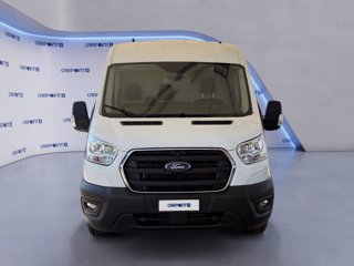 FORD Transit 310 2.0 tdci mhev 130cv trend l2h2 e6.2 7