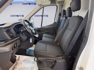 FORD Transit 310 2.0 tdci mhev 130cv trend l2h2 e6.2 8