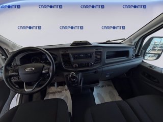 FORD Transit 310 2.0 tdci mhev 130cv trend l2h2 e6.2 9