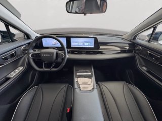 OMODA Omoda 5 1.6 tgdi pure 7dct 3