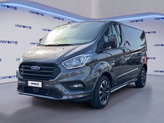FORD Transit custom 320 2.0 tdci 185cv sport l1h1 e6.2 0