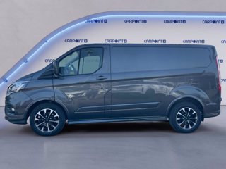FORD Transit custom 320 2.0 tdci 185cv sport l1h1 e6.2 1