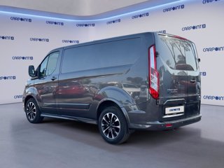 FORD Transit custom 320 2.0 tdci 185cv sport l1h1 e6.2 2
