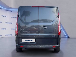FORD Transit custom 320 2.0 tdci 185cv sport l1h1 e6.2 3