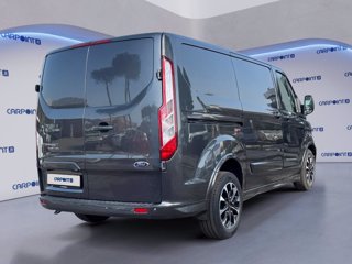 FORD Transit custom 320 2.0 tdci 185cv sport l1h1 e6.2 4