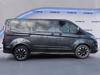 FORD Transit custom 320 2.0 tdci 185cv sport l1h1 e6.2 5