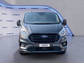 FORD Transit custom 320 2.0 tdci 185cv sport l1h1 e6.2 7