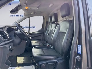 FORD Transit custom 320 2.0 tdci 185cv sport l1h1 e6.2 8