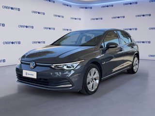 VOLKSWAGEN Golf 1.5 etsi evo style 130cv dsg