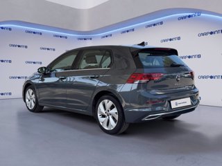 VOLKSWAGEN Golf 1.5 etsi evo style 130cv dsg 3