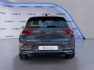 VOLKSWAGEN Golf 1.5 etsi evo style 130cv dsg 4