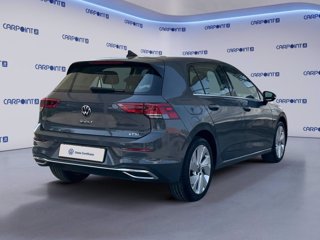 VOLKSWAGEN Golf 1.5 etsi evo style 130cv dsg 5