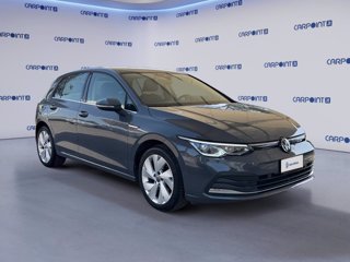VOLKSWAGEN Golf 1.5 etsi evo style 130cv dsg 7