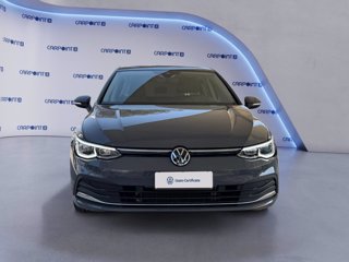 VOLKSWAGEN Golf 1.5 etsi evo style 130cv dsg 8