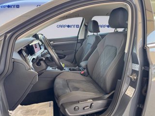 VOLKSWAGEN Golf 1.5 etsi evo style 130cv dsg 9