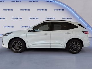 FORD Kuga 1.5 ecoblue st-line x 2wd 120cv auto 2