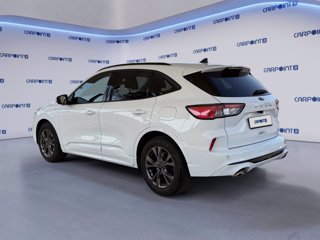 FORD Kuga 1.5 ecoblue st-line x 2wd 120cv auto 3