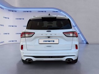 FORD Kuga 1.5 ecoblue st-line x 2wd 120cv auto 4