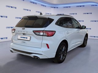 FORD Kuga 1.5 ecoblue st-line x 2wd 120cv auto 5