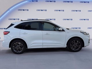 FORD Kuga 1.5 ecoblue st-line x 2wd 120cv auto 6