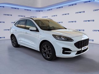 FORD Kuga 1.5 ecoblue st-line x 2wd 120cv auto 7