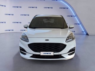 FORD Kuga 1.5 ecoblue st-line x 2wd 120cv auto 8