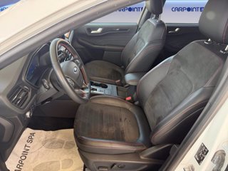 FORD Kuga 1.5 ecoblue st-line x 2wd 120cv auto 9