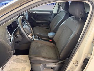 VOLKSWAGEN T-roc 1.5 tsi style dsg 9