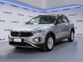 VOLKSWAGEN T-roc 2.0 tdi life 150cv dsg 0