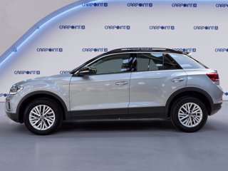 VOLKSWAGEN T-roc 2.0 tdi life 150cv dsg 2