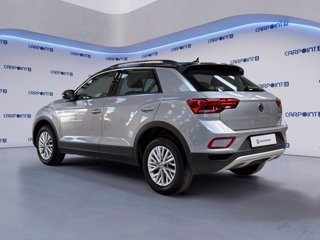 VOLKSWAGEN T-roc 2.0 tdi life 150cv dsg 3
