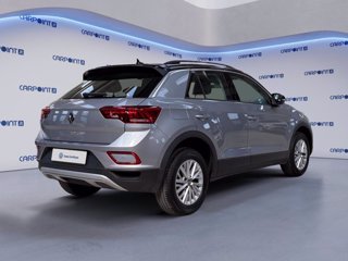 VOLKSWAGEN T-roc 2.0 tdi life 150cv dsg 5