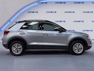 VOLKSWAGEN T-roc 2.0 tdi life 150cv dsg 6