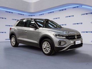 VOLKSWAGEN T-roc 2.0 tdi life 150cv dsg 7