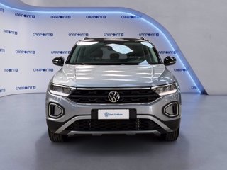 VOLKSWAGEN T-roc 2.0 tdi life 150cv dsg 8