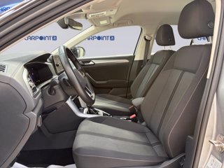 VOLKSWAGEN T-roc 2.0 tdi life 150cv dsg 9