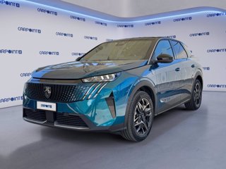 PEUGEOT 3008 1.2 hybrid gt 145cv e-dcs6 0