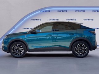 PEUGEOT 3008 1.2 hybrid gt 145cv e-dcs6 2