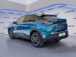 PEUGEOT 3008 1.2 hybrid gt 145cv e-dcs6 3