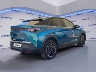 PEUGEOT 3008 1.2 hybrid gt 145cv e-dcs6 5