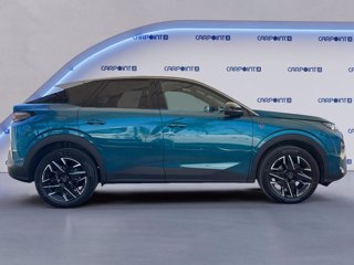 PEUGEOT 3008 1.2 hybrid gt 145cv e-dcs6 6