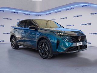 PEUGEOT 3008 1.2 hybrid gt 145cv e-dcs6 7
