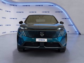 PEUGEOT 3008 1.2 hybrid gt 145cv e-dcs6 8