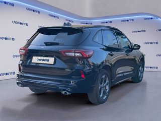 FORD Kuga 2.5 phev st-line x 2wd 243cv auto 4