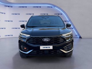 FORD Kuga 2.5 phev st-line x 2wd 243cv auto 7